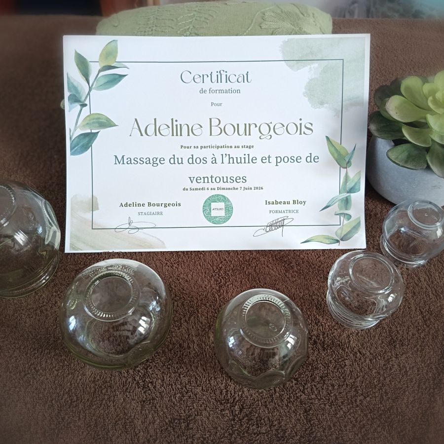Formation Heddo Massaji
